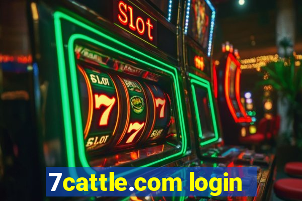 7cattle.com login